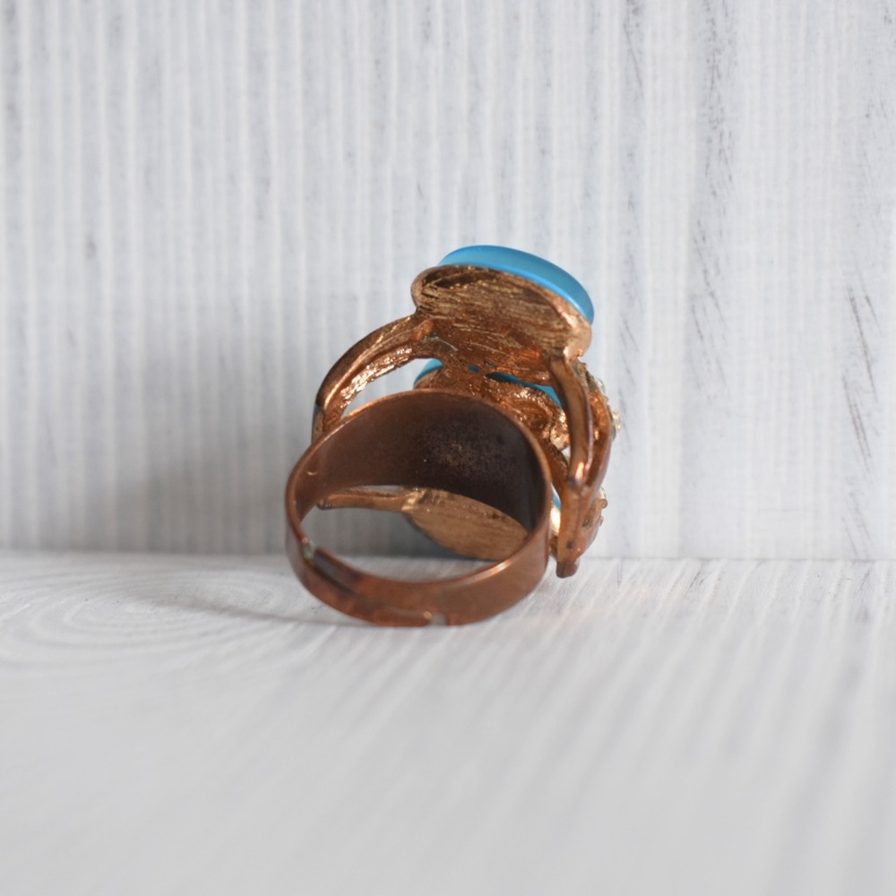 Adjustable ring - Picture 3 of 6